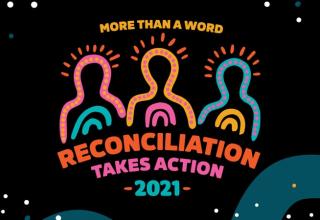 Reconciliation Week 2021